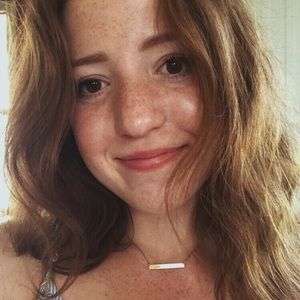 Meet your Posher, Brooke